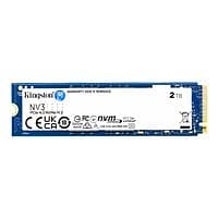 Kingston NV3 2TB | SSD M.2 PCIe 4.0 NVMe