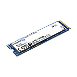 Kingston NV3 4TB  SSD M2 PCIe 40 NVMe