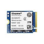 2000G NV3 M2 2230 PCIE 40 NVME 2000G NV3 M2 2230 PCIE 40 NVME