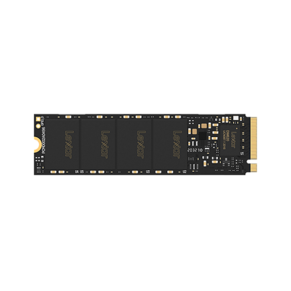 Lexar NM620 512GB   SSD M2 PCIe Gen3x4 NVMe
