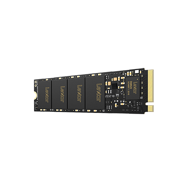 Lexar NM620 512GB   SSD M2 PCIe Gen3x4 NVMe