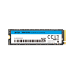 Lexar NM610 PRO 500GB  SSD M2 PCIe Gen3x4 NVMe