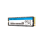 Lexar NM610 PRO 500GB  SSD M2 PCIe Gen3x4 NVMe