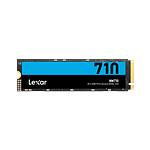 Lexar NM710 Pro 1TB  SSD M2 PCIe Gen4x4 NVMe