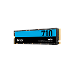 Lexar NM710 Pro 1TB  SSD M2 PCIe Gen4x4 NVMe