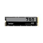Lexar NM790 2TB  SSD M2 PCIe 40 Gen 4x4 NVMe