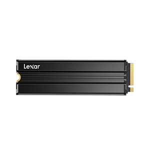 Lexar NM790 2TB  SSD M2 PCIe 40 Gen 4x4 NVMe Compatible PS5
