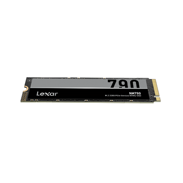 Lexar NM790 1TB  SSD M2 PCIe 40 Gen 4x4 NVMe