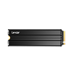 Lexar NM790 4TB  SSD M2 PCIe 40 Gen 4x4 NVMe Con disipador compatible PS5