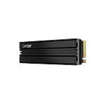 Lexar NM790 4TB  SSD M2 PCIe 40 Gen 4x4 NVMe Con disipador compatible PS5