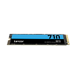 Lexar NM710 2TB  SSD M2 PCIe Gen4x4 NVMe