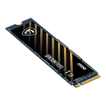 MSI Spatium M390 1TB M2 NVMe  SSD