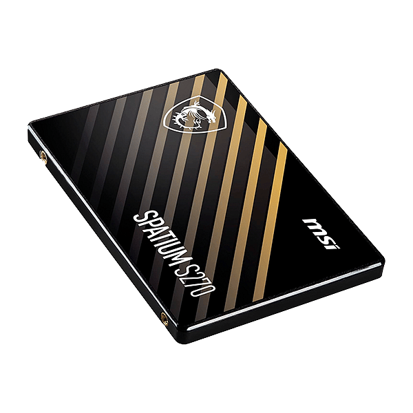 SSD MSI SPATIUM S270 SATA 25 240GB