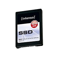 Intenso 128GB SATA  Disco Duro SSD