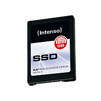 Intenso 128GB SATA  Disco Duro SSD