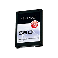 Intenso 256GB SATA  Disco Duro SSD