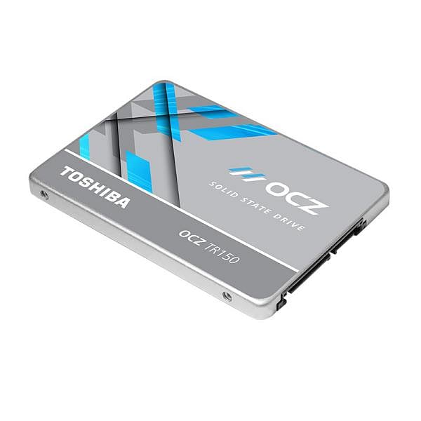 Toshiba OCZ Trion 150 480GB SATA  Disco Duro SSD