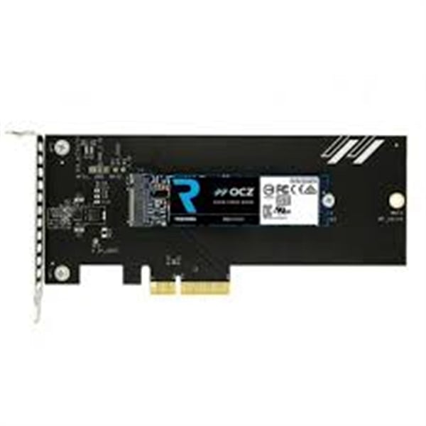 OCZ RD400 SERIES NVME M2 128GB  Disco Duro SSD
