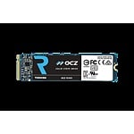 OCZ RD400 SERIES NVME M2 128GB  Disco Duro SSD