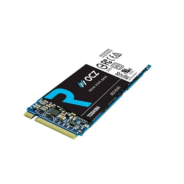 OCZ RD400 SERIES NVME M2 1TB  Disco Duro SSD