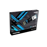 OCZ RD400 SERIES NVME M2 1TB  Disco Duro SSD