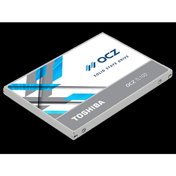 OCZ TL100 Series 240GB  Disco Duro SSD
