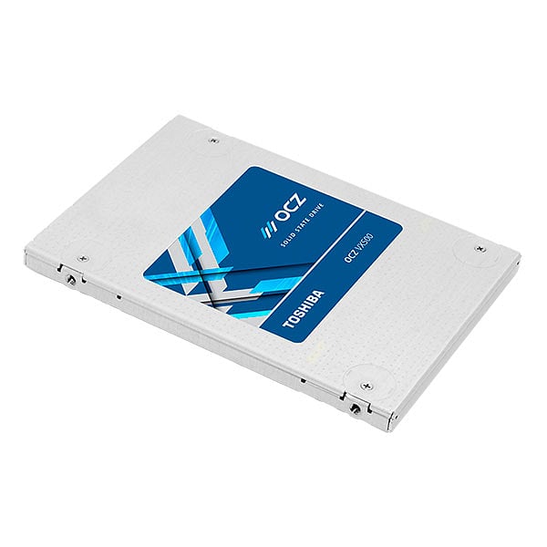 ToshibaOCZ VX500 512GB 25 SATA  Disco Duro SSD