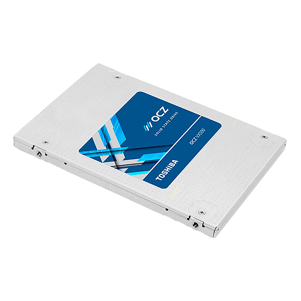 ToshibaOCZ VX500 512GB 25 SATA  Disco Duro SSD
