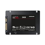 Samsung 860 Pro 256GB  Disco Duro SSD
