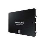 Samsung 860 EVO Basic 250GB SATA  Disco Duro SSD