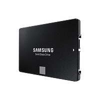 Samsung 860 EVO Basic 250GB SATA  Disco Duro SSD