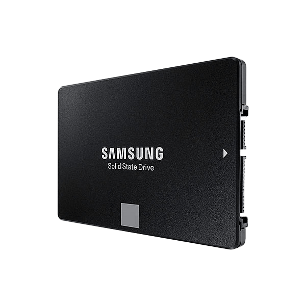 Samsung 860 EVO Basic 2TB SATA  Disco Duro SSD
