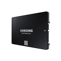 Samsung 860 EVO Basic 2TB SATA  Disco Duro SSD