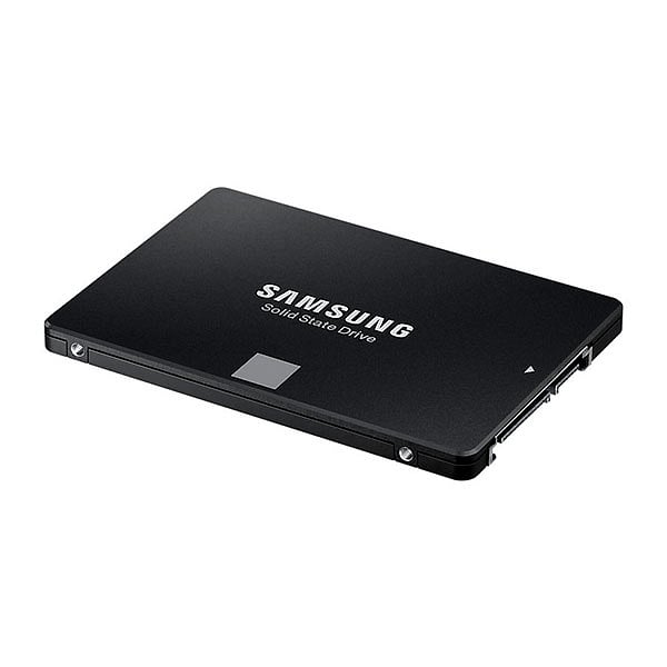 Samsung 860 EVO Basic 2TB SATA  Disco Duro SSD