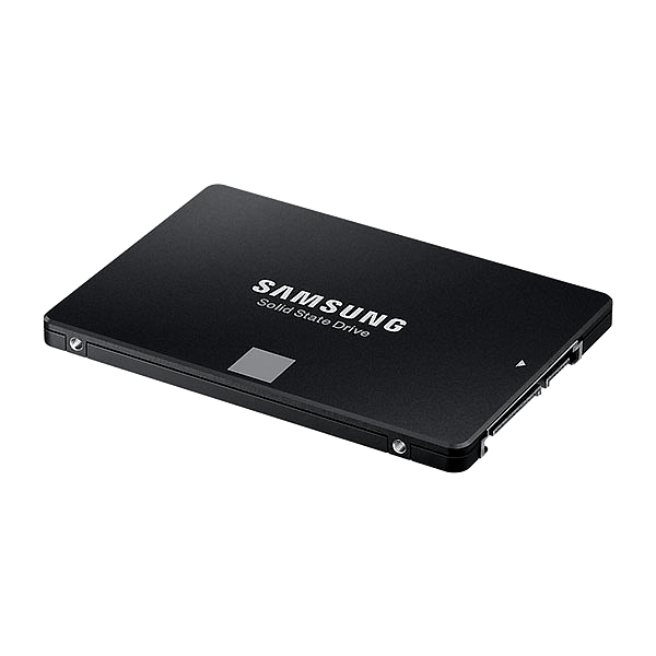 Samsung 860 EVO Basic 2TB SATA  Disco Duro SSD