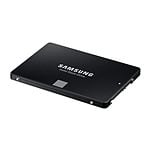 Samsung 860 EVO Basic 2TB SATA  Disco Duro SSD