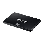 Samsung 860 EVO Basic 2TB SATA  Disco Duro SSD