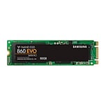 Samsung 860 EVO 500GB M2  Disco Duro SSD