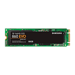 Samsung 860 EVO 500GB M2  Disco Duro SSD Samsung 860 EVO 500GB M2  Disco Duro SSD