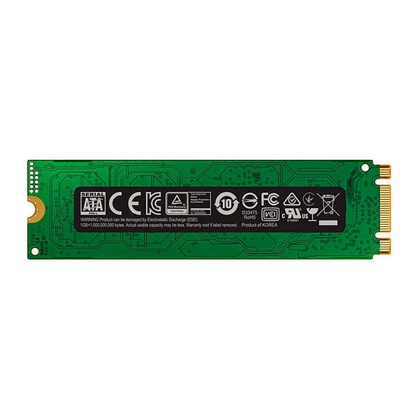 Samsung 860 EVO 500GB M2  Disco Duro SSD