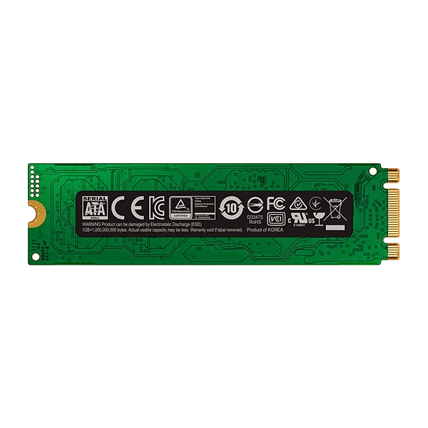 Samsung 860 EVO 500GB M2  Disco Duro SSD