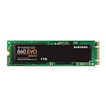 Samsung 860 EVO 1TB M2  Disco Duro SSD