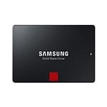 Samsung 860 Pro 512GB  Disco Duro SSD