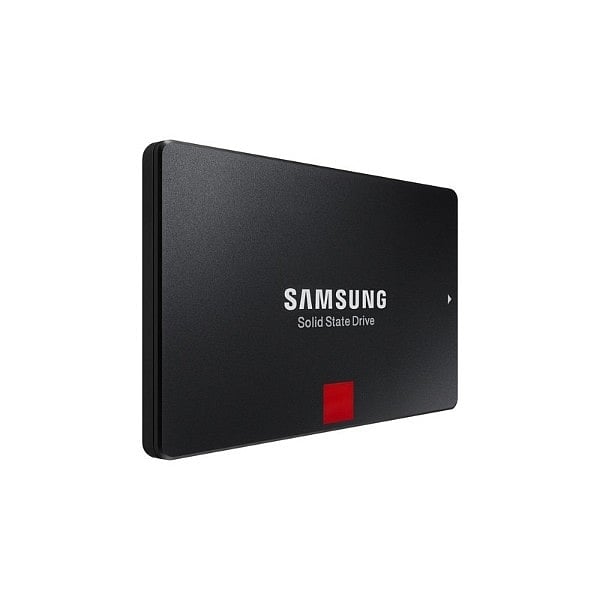 Samsung 860 Pro 512GB  Disco Duro SSD