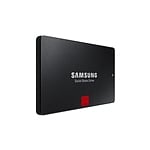 Samsung 860 Pro 512GB  Disco Duro SSD