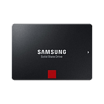 Samsung 860 Pro 1TB  Disco Duro SSD Samsung 860 Pro 1TB  Disco Duro SSD