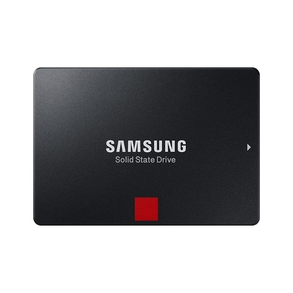 Samsung 860 Pro 2TB  Disco Duro SSD