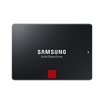 Samsung 860 Pro 2TB  Disco Duro SSD