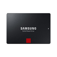Samsung 860 Pro 2TB  Disco Duro SSD