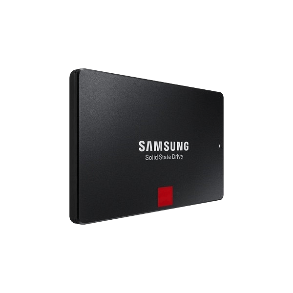 Samsung 860 Pro 2TB  Disco Duro SSD